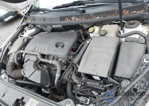 2011 Buick Lacrosse Cx from USA, damaged, VIN 1G4GA5GC2BF270061